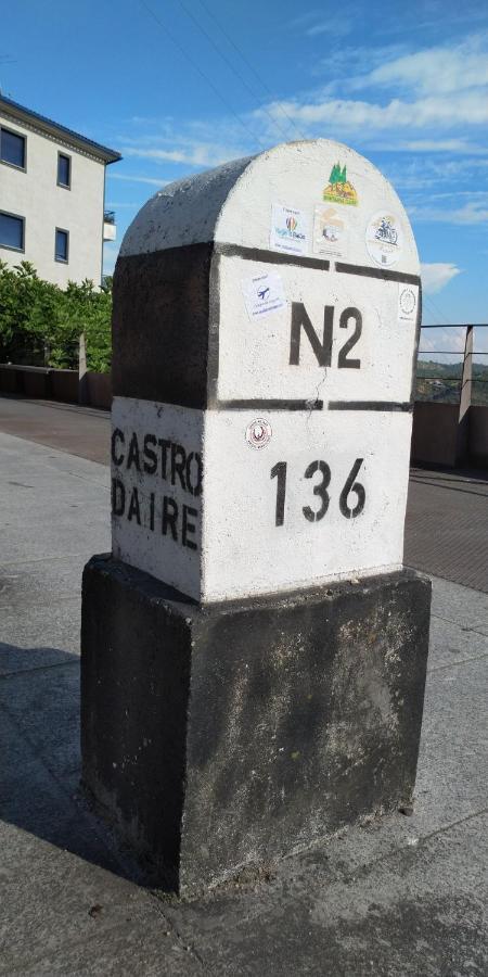 Cantinho Do Mel Castro Daire Zewnętrze zdjęcie