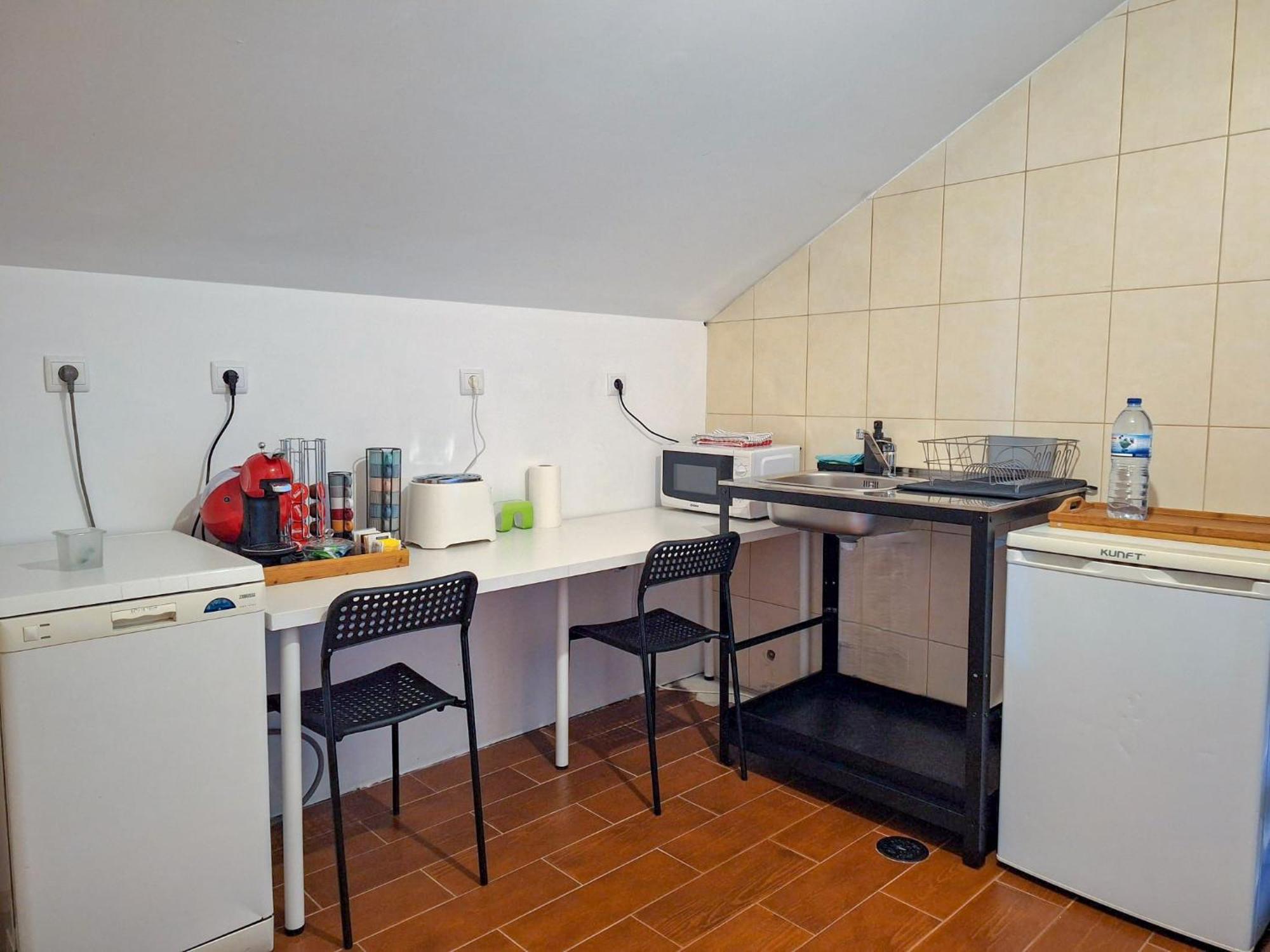Cantinho Do Mel Castro Daire Zewnętrze zdjęcie