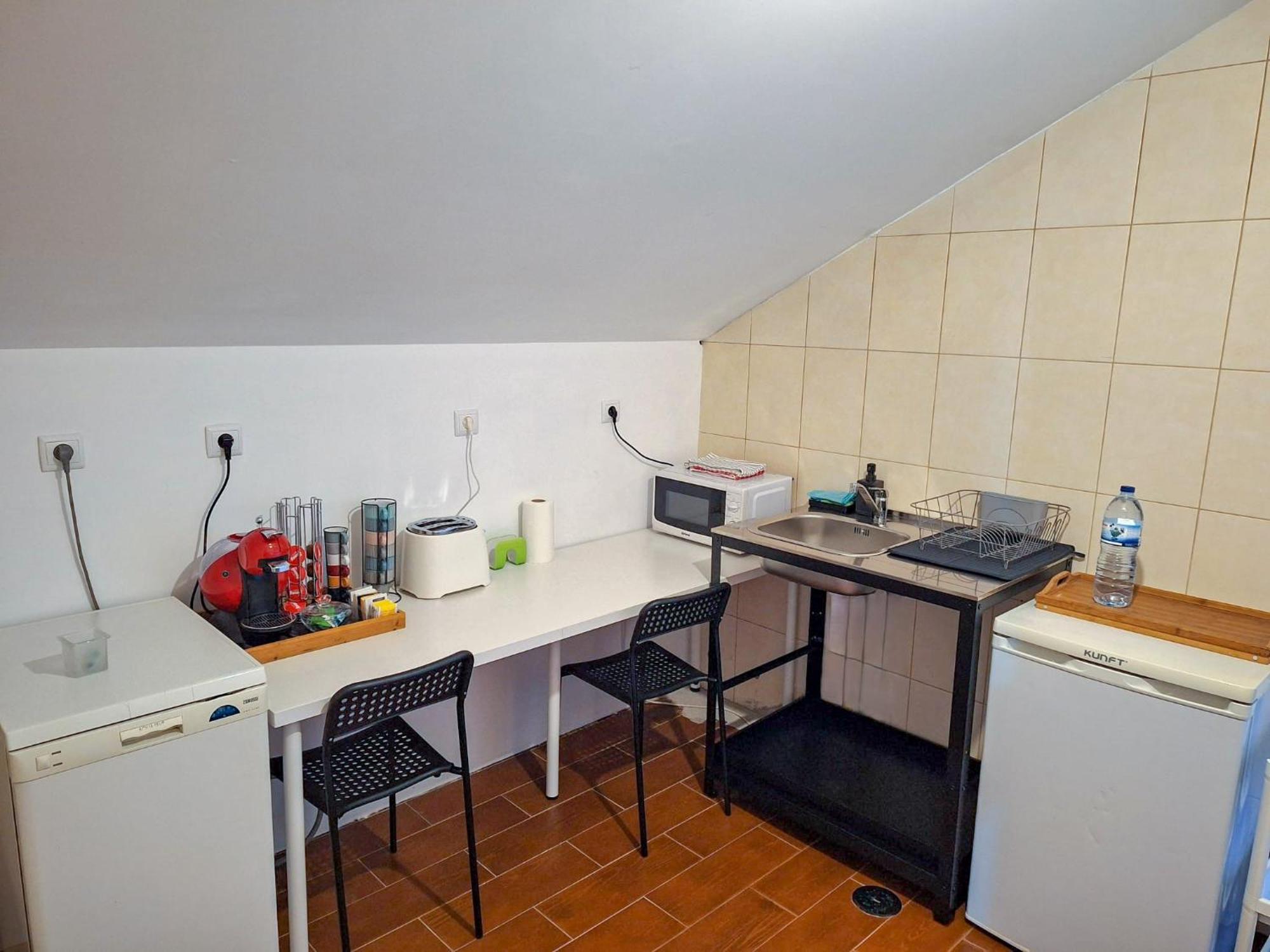 Cantinho Do Mel Castro Daire Zewnętrze zdjęcie